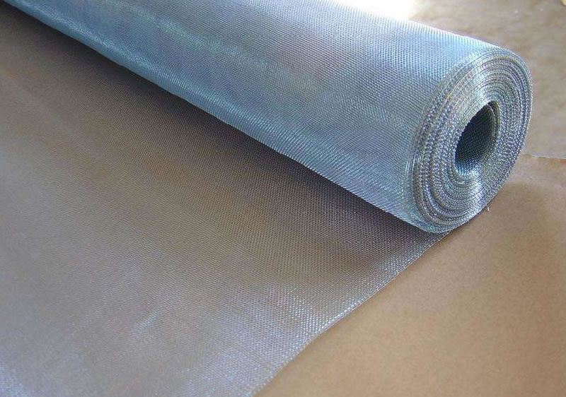 Aluminum Wire Insect Mesh for Screen Uses