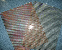 Aluminum Wire Mesh