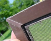 Aluminum Screen