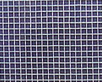 Aluminum Window Screen