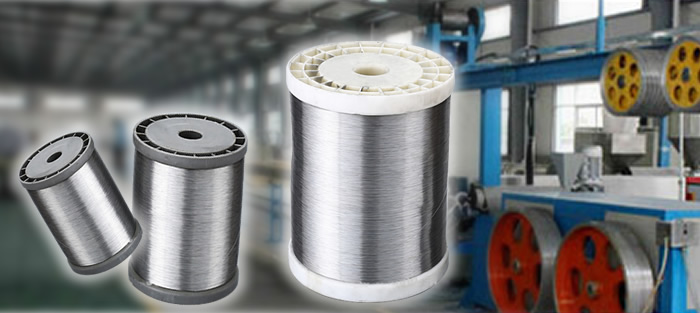 5154 Aluminum Al-Mg Alloy Wire for Cable Wire Braiding and Shielding