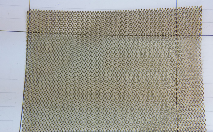 Micro Mesh Air Conditioning Filter Sheet