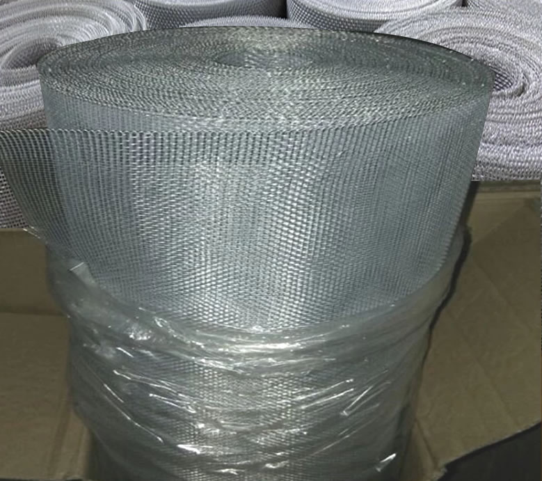 ventilation Round Aluminum with Mosquito Net Grid weather protection 
