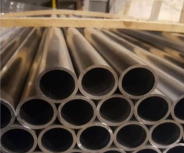 Aluminum Pipe Post